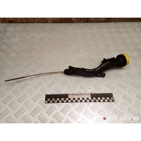Маслозаливная горловина Nissan Primastar 2004 8200612919