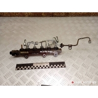 топливная рампа Opel Vivaro A 2004 0445214114,0281002753,8200426552,H8200426552