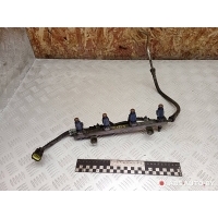 топливная рампа Kia Shuma 2000 0K2A313250,0K2A367080,0280155808