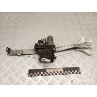 Стеклоподъемник электрический задний левый Ford Mondeo 3 2003 0130821773,1800010274