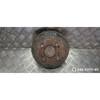 Барабан тормозной Honda Civic 5 поколение 1995