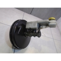 Серво тормозной fiat ducato 2.3jtd 468129170