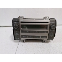Toyota matrix 2 ii e140 радио плеер 86120 - 02710