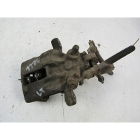 Nissan almera n16 суппорт тормозной задняя левый 1 , 5 105 л.с. qg15de 02 - 06 5d fl