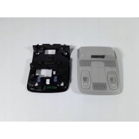 Корпус индикатор освещение renault oe 969806373r