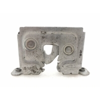 Замок капота BMW X5 F15 51232753419, 51237178754, 7178754