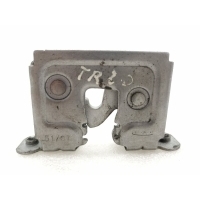 Замок капота BMW X6 F16 51232753419, 51237178754, 7178754