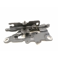 Петля капота BMW 5-Series F10 41007270884, 7249888