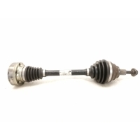 Полуось (привод) Volkswagen Jetta 6 1K0407271MA