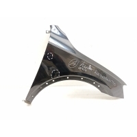 Крыло Audi Q3 8UB 8U0821468A