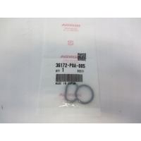 Оригинал уплотнитель верхняя клапана vtec honda accord f18 f20 36172 - p0a - 005