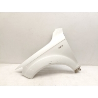 Крыло Audi Q7 4LB 4L0821101, 4L0821105