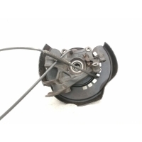 Кулак поворотный Audi Q7 4LB 7L8505436