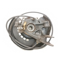 Кулак поворотный Audi Q7 4LB 7L8505435, 7L8609451