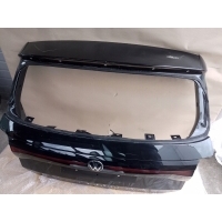 Крышка багажника задняя крышка багажника volkswagen т кросс 2gm c11