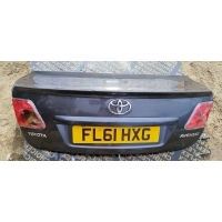 КРЫШКА БАГАЖНИКА Toyota AVENSIS ADT270, ADT271, AZT270, ZRT270, ZRT271, ZRT272, ZRT272W 64401-05090