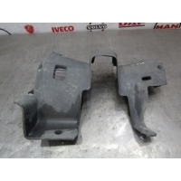Кожух рулевой колонки нижний SCANIA Scania P, R, G 1764037