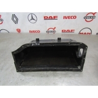Корпус печки SCANIA Scania P, G, R 1326166