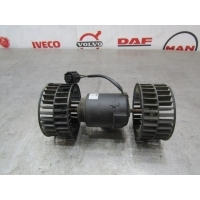 Моторчик печки BOSCH, SCANIA Scania P, R, G 0130111184