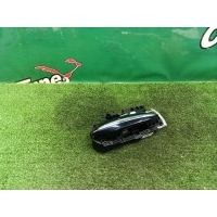 Ручка двери BMW 5 F10 2010 51217187227