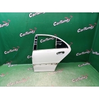 Дверь Mercedes-Benz C W203 2001 A2037300705
