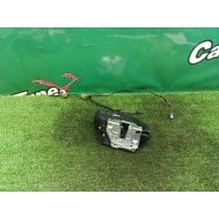 Замок двери Mercedes-Benz C W203 2001 A2037300235