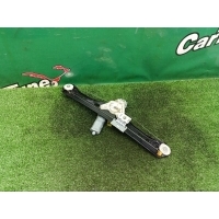 Стеклоподъемник Mercedes-Benz C W203 2001 A2037300446