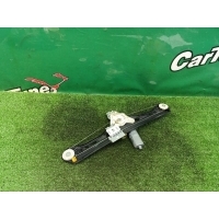 Стеклоподъемник Mercedes-Benz C W203 2001 A2037300346