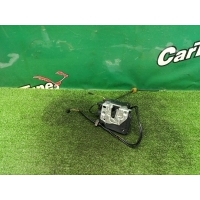 Замок двери Mercedes-Benz C W203 2001 A2037201935
