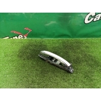 Ручка двери Mercedes-Benz C W203 2001 A2037600134