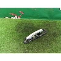 Ручка двери Mercedes-Benz C W203 2001 A2037600234