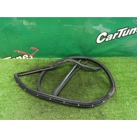 Уплотнитель двери Mercedes-Benz C W203 2001 A2037300178