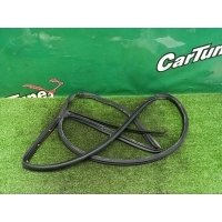 Уплотнитель двери Mercedes-Benz C W203 2001 A2037300278