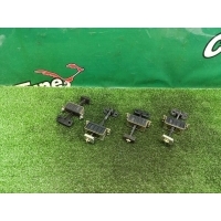 Ограничители дверей Mercedes-Benz C W203 2001 A2037200116