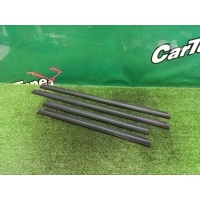 Внутренние бархотки стекол Mercedes-Benz C W203 2001 A2037251465