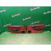 Обшивки дверей Porsche Boxster 986 1997 99655532201, 99655532101, 99655580100, 99655580101