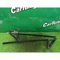 Внутренние бархотки стекол Porsche Boxster 986 1997 99653753103, 99653753203