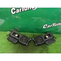 Динамики Porsche Boxster 986 1997 99664501101, 99664501201