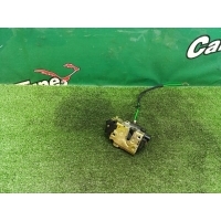 Замок двери Porsche Boxster 986 1997 3B1837015A
