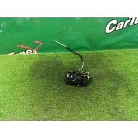 Замок двери Porsche Boxster 986 1997 3B1837016C