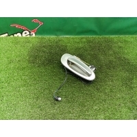 Ручка двери Porsche Boxster 986 1997 99653796402, 99653796400, 99653796401