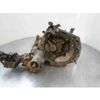 Кпп suzuki ignis subaru justy 1.3 16v 4x4 zh7
