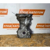 крышка двигателя передняя Mitsubishi Lancer 10(2007-2010) 2009 1060A151