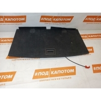 пол багажника Audi Q7 4L рест.(2009-2015) 2011 4L0863462AE