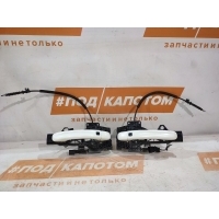 БЕСКЛЮЧЕВОЙ ДОСТУП KEYLESS Audi Q7 4L(2005-2009) 2009 8H0959985B