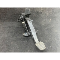 Педаль сцепления Renault Logan 2 2019 465039034R