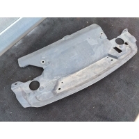 Накладка замка капота BMW 3 E36 1995 8119046