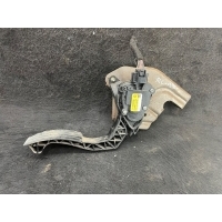 Педаль газа Renault Logan 2 2019 180026342R