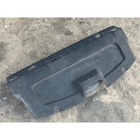 Полка багажника Renault Logan 2 2019