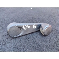 Ручка стеклоподъемника BMW 3 E46 1995 8122503